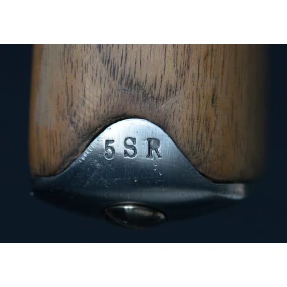 Gewehr M 1890 Mannlicher, OEWG Steyr