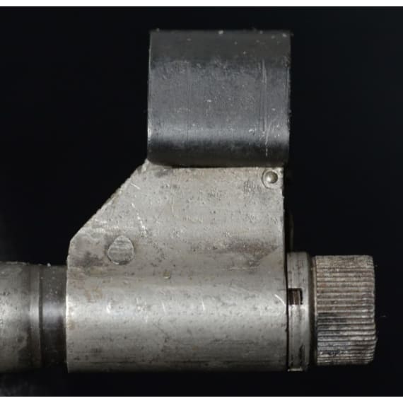 Selbstladegewehr G 43, Code "ac - 43"