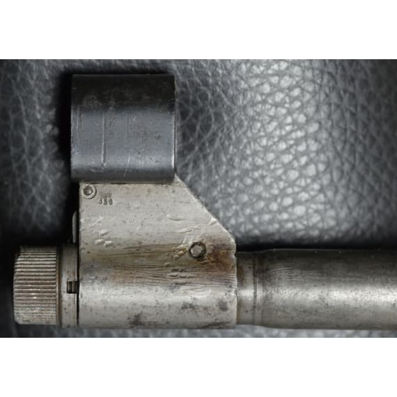 Selbstladegewehr G 43, Code "ac - 43"