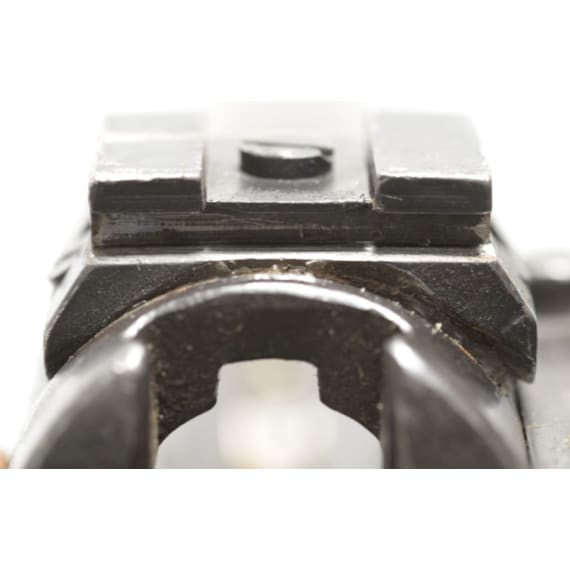 Karabiner 98 k, mit ZF Ajack