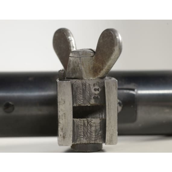 Karabiner 98 k, mit ZF Ajack