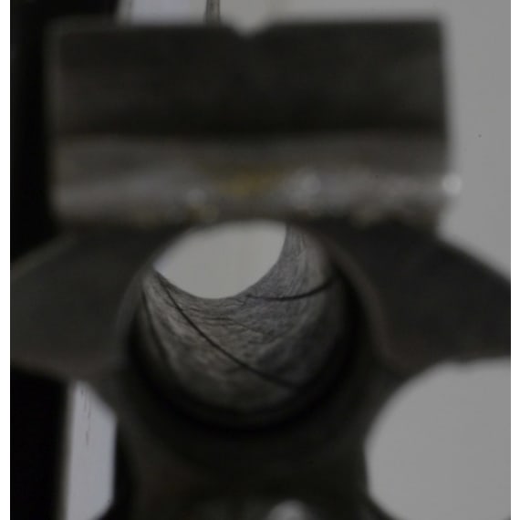 Smith & Wesson First Model Schofield Revolver, Wells Fargo & Co Variation