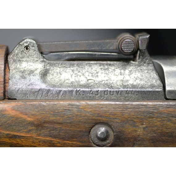Lot 8978 | Service Weapons of the German States | Online Catalogue 