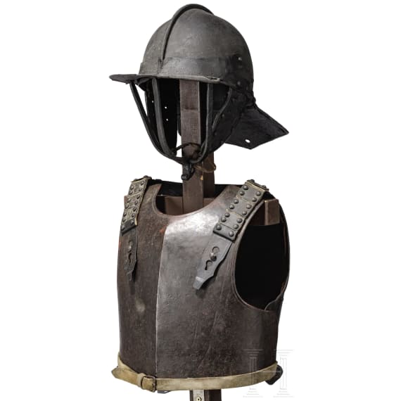 Lot 1145 | Armour | Online Catalogue | A89aw | Past auctions | Buy