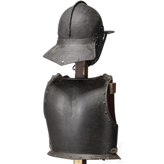 Lot 1145 | Armour | Online Catalogue | A89aw | Past auctions | Buy