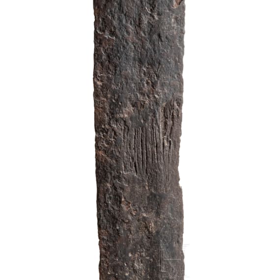 Wikingisches Schwert, Skandinavien, 9./10. Jhdt.