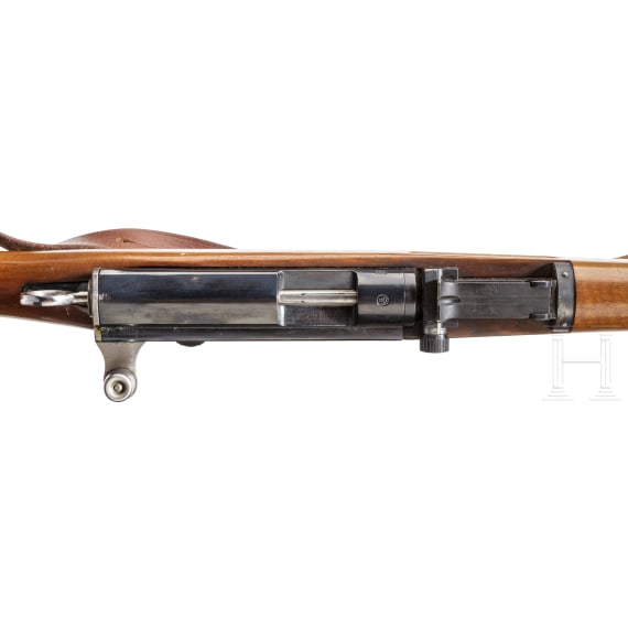 Lot 2364 | Modern rifles | Online Catalogue | A89s | Past auctions 