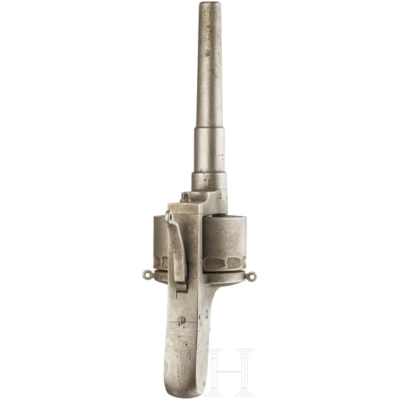 Schiffsrevolver, um 1900