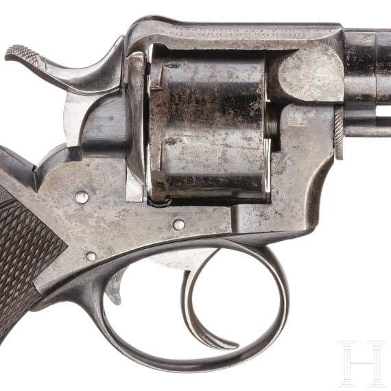 Lot 2530 | Modern pistols and revolvers | Online Catalogue | A89s 