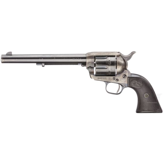 Colt Single Action Army 1873