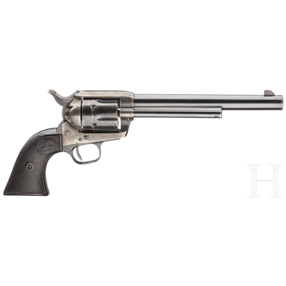 Colt Single Action Army 1873