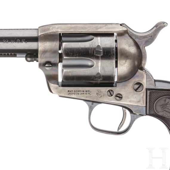 Colt Single Action Army 1873