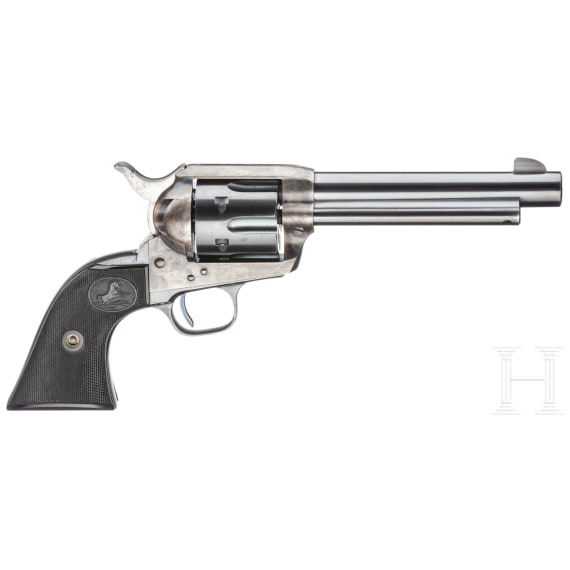 Lot 2594 | Modern pistols and revolvers | Online Catalogue | A89s 
