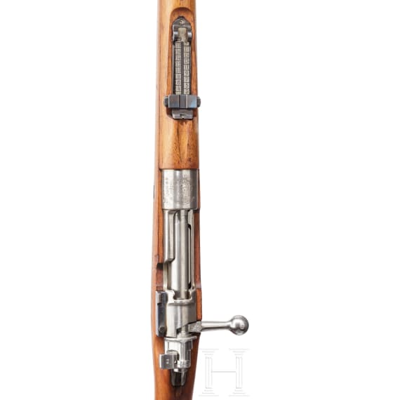Gewehr DWM Mod. 1908