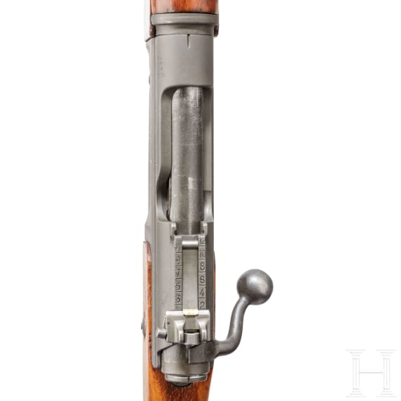Karabiner MAS Mod. 36