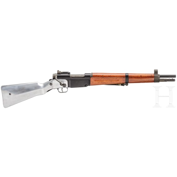 Fallschirmjägergewehr MAS Mod. 36 C.R. 39