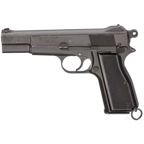 Browning Inglis No. 2 MK I*