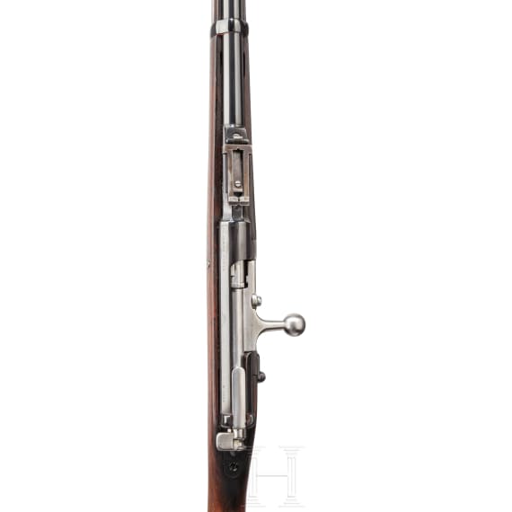 Gewehr Kropatschek Mod. 1886