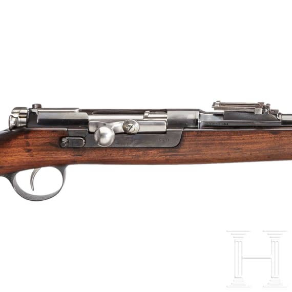 Gewehr Kropatschek Mod. 1886