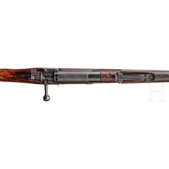 Gewehr Mod. 1898