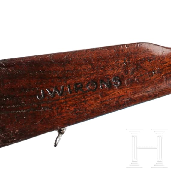Burnside Spencer Carbine Mod. 1865