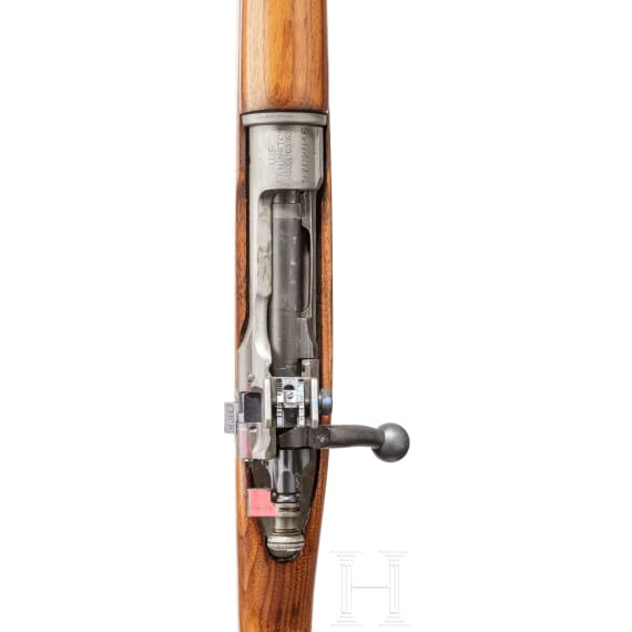 Springfield Mod. 1903 - A3