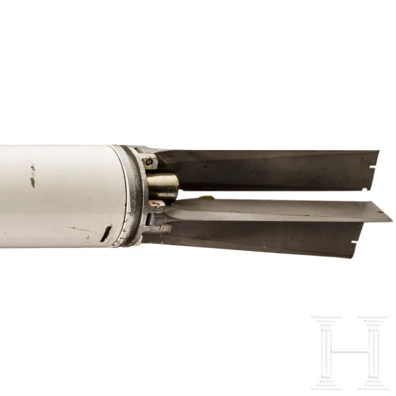 Lehrmodell Mk. 4 Folding-Fin Aerial Rocket (Mighty Mouse)