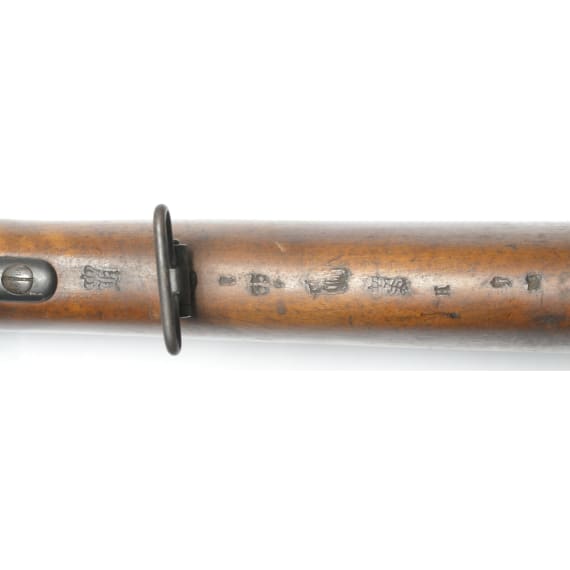 Infanteriegewehr M 1871, OEWFG