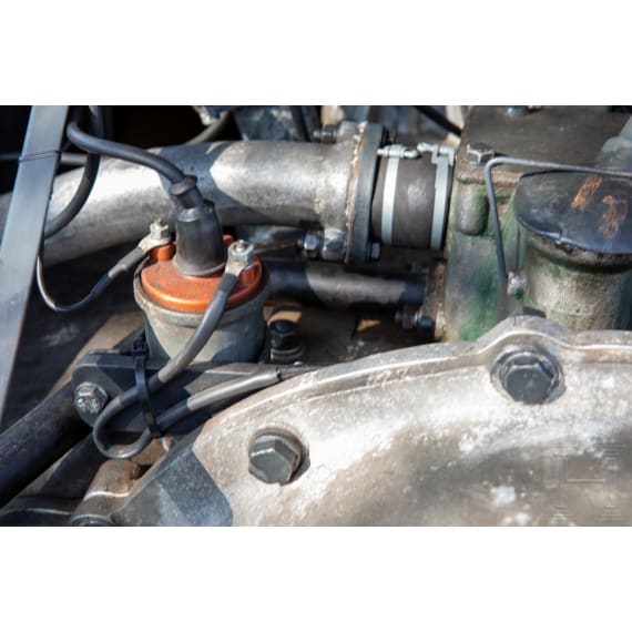 Kfz. 70 "Krupp-Protze" (Kfz. 81?)