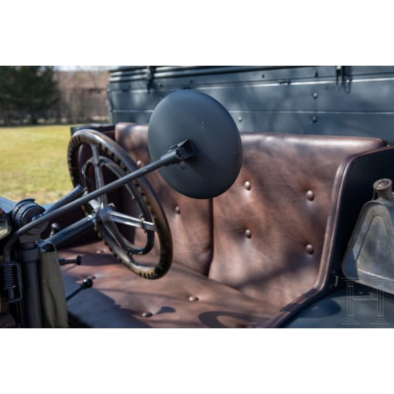 Kfz. 70 "Krupp-Protze" (Kfz. 81?)