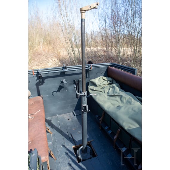 Kfz. 70 "Krupp-Protze" (Kfz. 81?)
