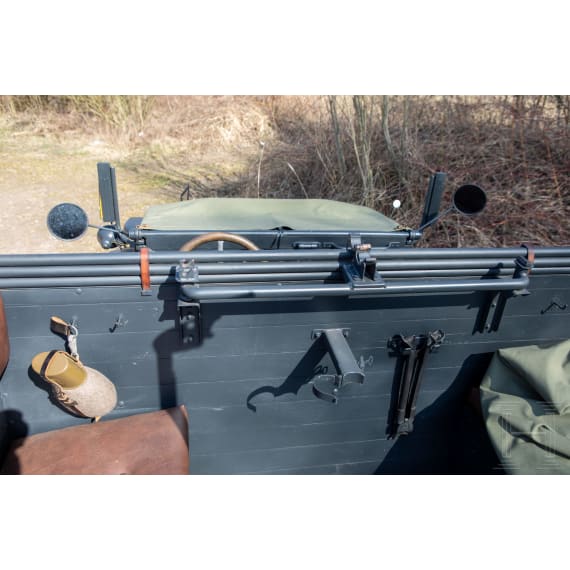 Kfz. 70 "Krupp-Protze" (Kfz. 81?)
