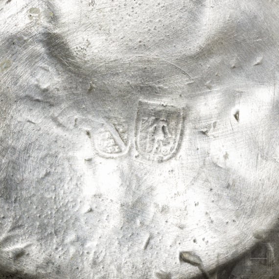 Barocke Birnkanne, Kassel, 18. Jhdt.