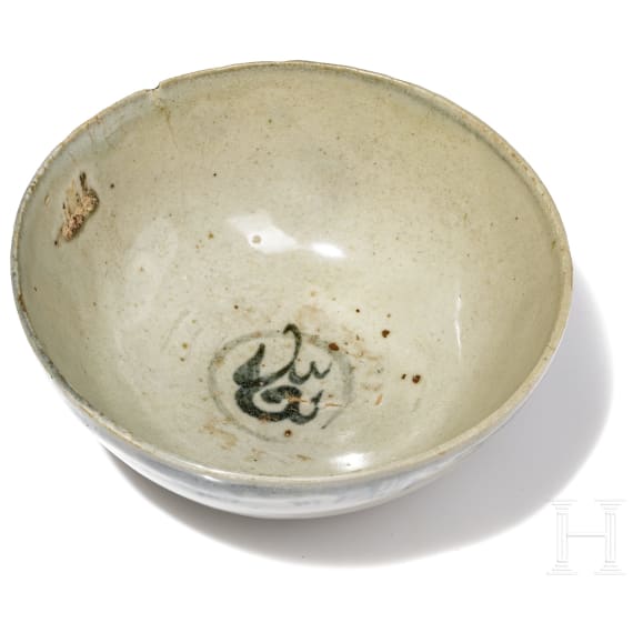 Schale, China, Ming-Dynastie, 16. Jhdt.