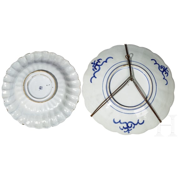 Sammlung Teller, China und Europa, 19./20. Jhdt.