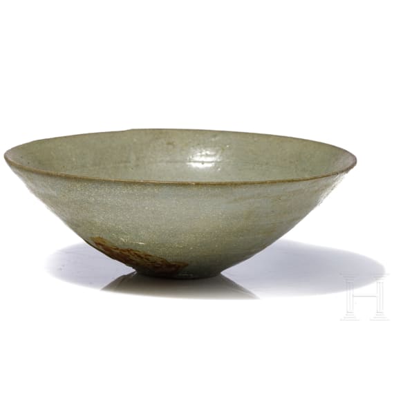 Schale, Korea, Koryo Dynastie, 14. Jhdt.