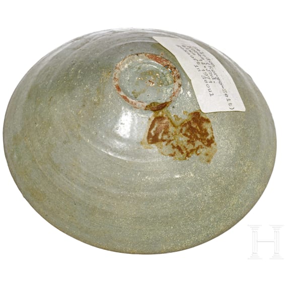 Schale, Korea, Koryo Dynastie, 14. Jhdt.
