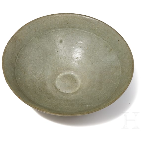 Schale, Korea, Koryo Dynastie, 14. Jhdt.