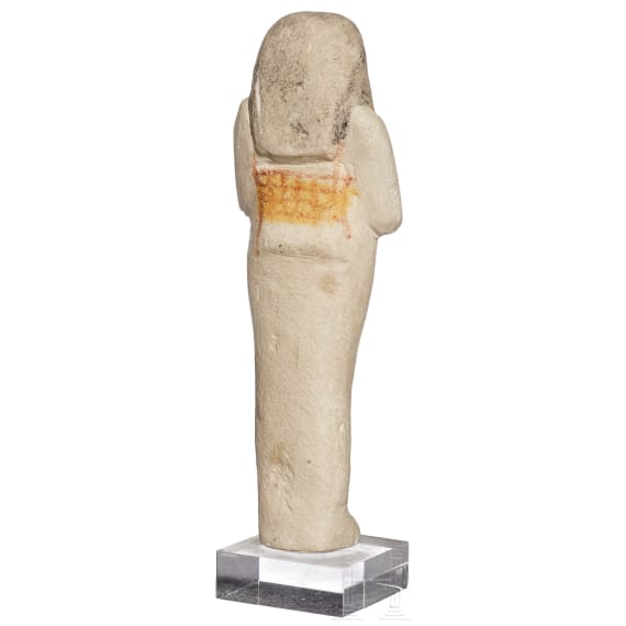 Ushebti, &Auml;gypten, Neues Reich, 19. Dynastie, 1306-1186 v.Chr.