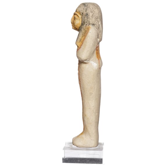 Ushebti, &Auml;gypten, Neues Reich, 19. Dynastie, 1306-1186 v.Chr.