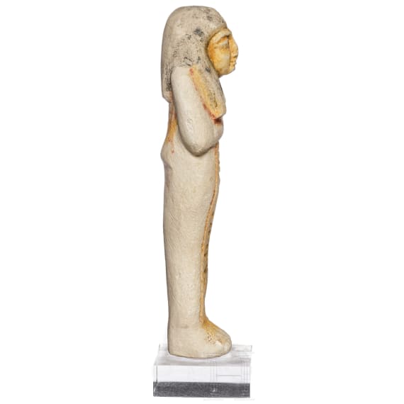 Ushebti, &Auml;gypten, Neues Reich, 19. Dynastie, 1306-1186 v.Chr.