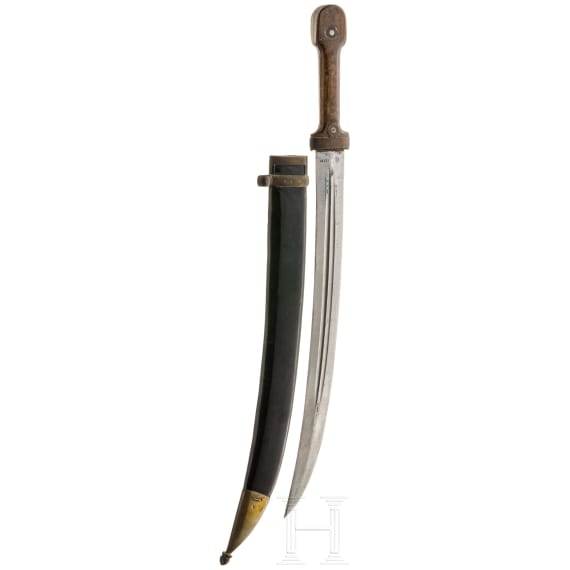 An artillery kindjal pattern M 1908