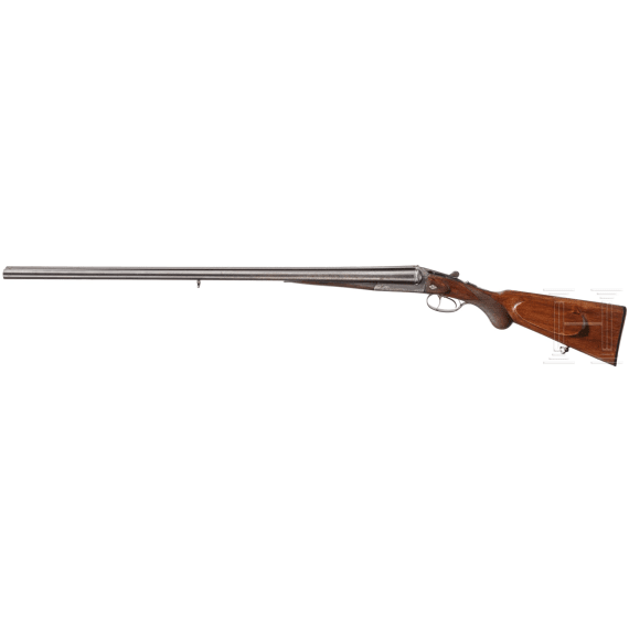 Doppelflinte Nimrod-Gewehr-Fabrik, Suhl