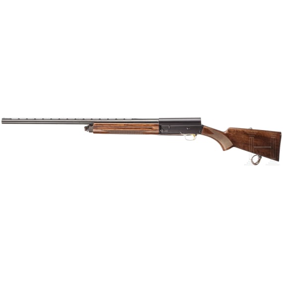 Selbstladeflinte FN Auto 5