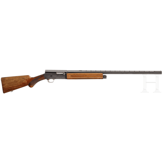 Selbstladeflinte FN Browning Automat