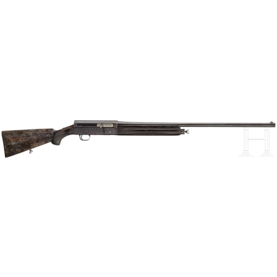 A semi-auto shotgun Mod. Rheinmetall Nr. 4