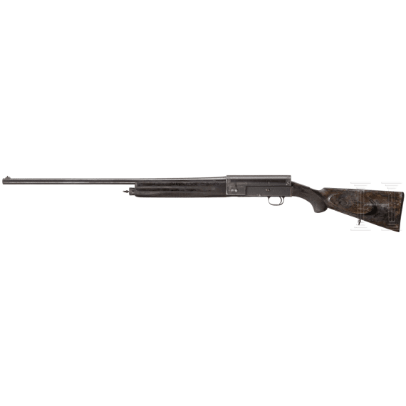 A semi-auto shotgun Mod. Rheinmetall Nr. 4