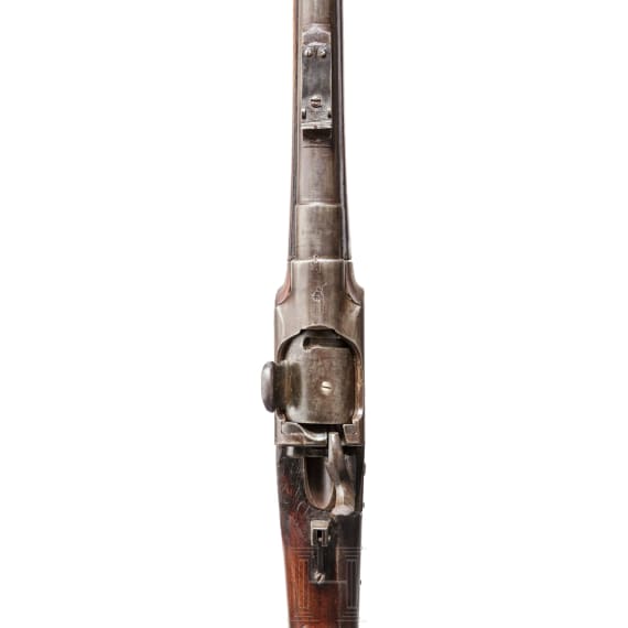 Jagdstutzen System Werndl