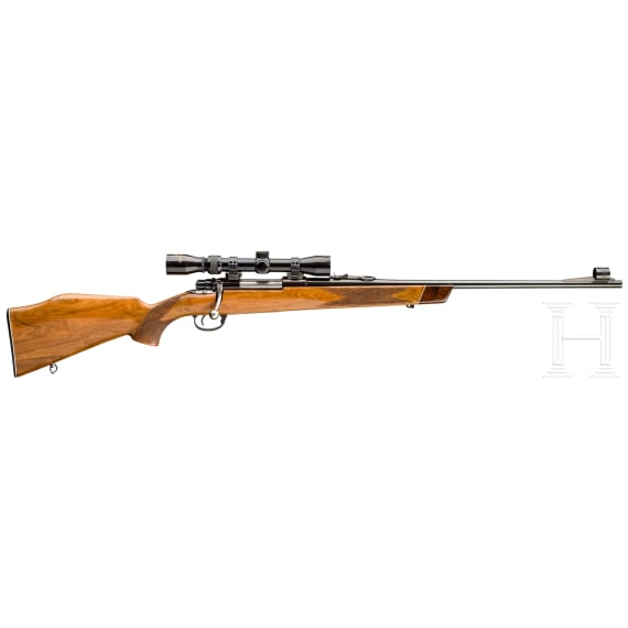 Repetierb&uuml;chse Husqvarna Lyx M 1600, mit ZF Focus