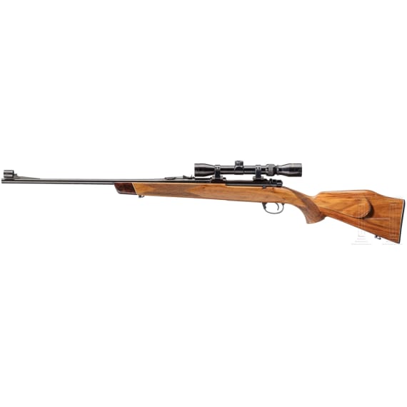 Repetierb&uuml;chse Husqvarna Lyx M 1600, mit ZF Focus